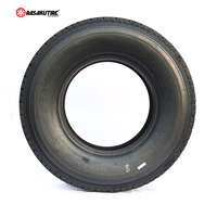 Новые грузовые шины 295/75R22.5 DR270 для Dongfeng