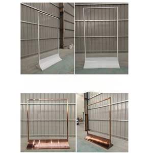 Écran de projection sur pied relevable de haute qualité Diding, 60 à 120 pouces, portable, sublimation par transfert thermique - Product Image 3