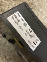 Controlador PLC Mn550 Satchwell Ncp Micronet 550
