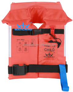Giubbotto di Salvataggio Personalizzabile in Schiuma EPE Leggera per Nuoto/Pesca, Prezzo di Fabbrica - Product Image 6