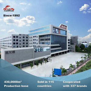 Khung Giường Giường Giường Cỡ <span class=keywords><strong>King</strong></span> Thiết Kế Nội Thất Phòng Ngủ Nệm Da Hiện Đại Giường Cỡ Queen - Product Image 6