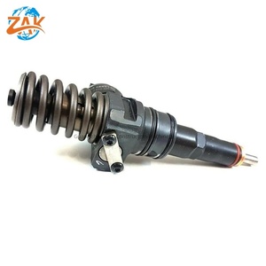 Phun nhiên liệu 0414720210 Tương thích cho VW T5 multivan vận chuyển 2.5 tDi - Product Image 2