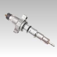 0445120211 Conjunto de Inyector de Combustible Common Rail, Otras Piezas para Camiones