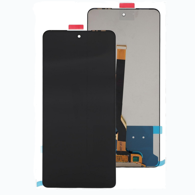 Wholesale Mobile Phone Lcd Screen for Infinix Hot 40 Pro X6837 TFT Display Touch Screen