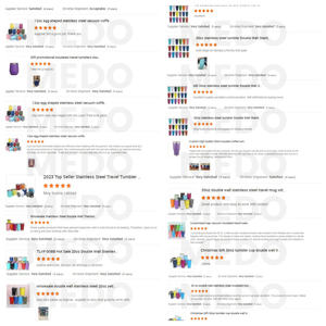 Logotipo personalizado 30oz <span class=keywords><strong>vaso</strong></span> de café con aislamiento térmico de doble pared de acero inoxidable coche taza de vino con tapa - Product Image 5