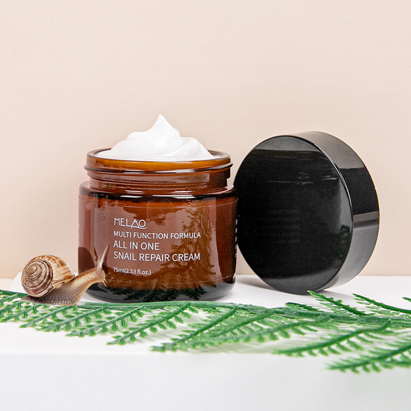 75ml crème d'escargot