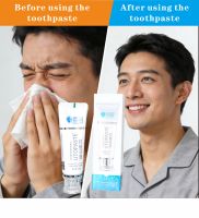 Solution 360 de Soin Dentaire Herbal Nettoyant en Profondeur et Blanchissant pour Dents Sensibles, Protection Anti-Bactérienne pour une Fraîcheur Ultime et une Confiance Renforcée