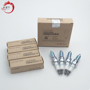 Nouvel arrivage : Système moteur PLUG ASSY-SPARK 18849-09085 1884909085 pour Hyundai ELANTRA 14 ELANTRA 16 18849 09085 - Product Image 1