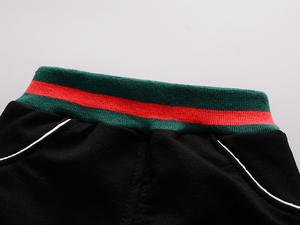 Ropa de Invierno para Niños en India, Diseños de Vestidos Casuales, Conjuntos de 3 Piezas con Imágenes, Compra Directa de China - Product Image 5