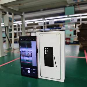 Nuevo Smartphone Sum S24 Ultra 2024, Versión Global, Android 12, LTE y CDMA, Desbloqueado, Pantalla LCD de 7 Pulgadas, 144Hz, Cámara de 16MP - Product Image 3