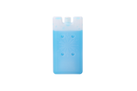 Offre Spéciale Logo personnalisé imprimé de qualité alimentaire réutilisable chaud froid gel pack glace glacière brique