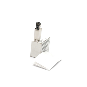 6GK1901-1BB10-2AA0 IE FC Prise RJ45 180° °   Connecteur Ethernet industriel Cat5 PROFINET - Product Image 1