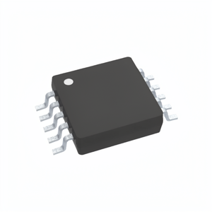 10 TFSOP, 10 MSOP ชิปจัดการพลังงาน (PMIC) BOM IC ชิ้นส่วนอิเล็กทรอนิกส์ในสต็อก TPS60200DGS - Product Image 1