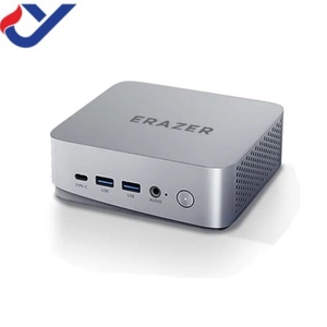 Mini-ordinateur de bureau ERAZER D80 en promotion – Processeur I7-13620H, 16 Go de RAM, SSD 1 To, intégré, standard, nouvelle génération, turbo - Product Image 1
