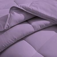 Juego de ropa de cama lavada con piedra, edredón suave de lino y algodón, Jacquard, venta al por mayor, listo para enviar, primavera y verano, Queen King