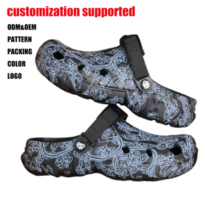 Calzado Moderno y Resistente para Hombre, Estilo Deportivo, Cerrado, de la Marca Sailing Way, Servicio Confiable - Product Image 1