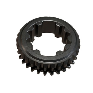 Piezas de Alta Calidad para el Sistema de Transmisión de Camiones, 12JSDX240T-1701108, Manguito Deslizante del Segundo Eje para Sinotruk - Product Image 4