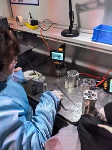 Controller <span class=keywords><strong>Joystick</strong></span> Kit Handvat 512-1248 5121248 512-1247 5121247 Voor Cat E320gc E323gc E324gc E345gc E323 Graafmachine - Product Image 4