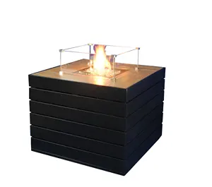 Gas Fireplace Made in China Gas Fireplaces Manufacturers Metal Hearth Gas Fireplace Outdoor