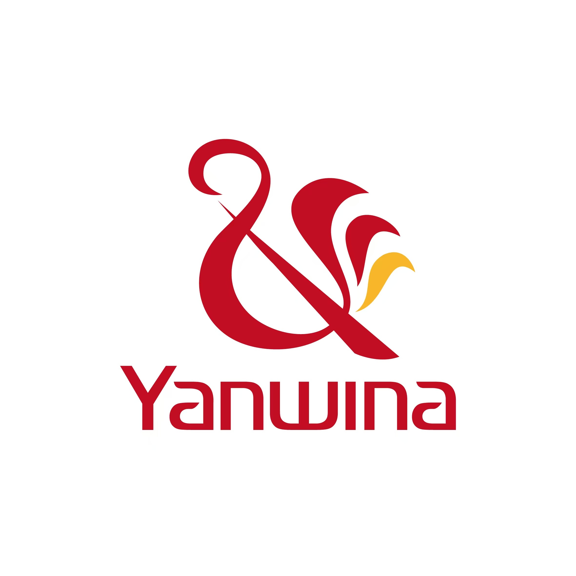 Guangzhou Yanwina Co., Ltd logo