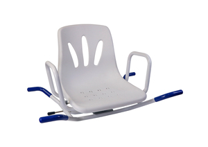 <span class=keywords><strong>Silla</strong></span> de <span class=keywords><strong>Ducha</strong></span> <span class=keywords><strong>Giratoria</strong></span> de 360 Grados <span class=keywords><strong>para</strong></span> Discapacitados y Ancianos, Marca SUNCARE, Fabricada en Foshan, China - Product Image 3