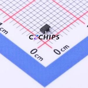 BAT854W ไดโอดชอทท์กี้ไดโอด115 SOT-323-3ชิปชิ้นส่วนอิเล็กทรอนิกส์ - Product Image 1