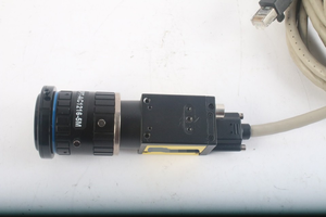 ПЛК CAM-CIC-5000R-wbr14-G камера с 12 мм <span class=keywords><strong>1</strong></span>:<span class=keywords><strong>1</strong></span>.6 C <span class=keywords><strong>2</strong></span>/<span class=keywords><strong>3</strong></span> 5MP OPT-AC1216-5M объектив - Product Image 2