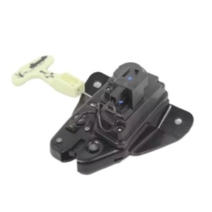 Actionneur de verrouillage de hayon pour Chrysler 300C Dodge Challenger DC 12V, commande de coffre en plastique - Product Image 3