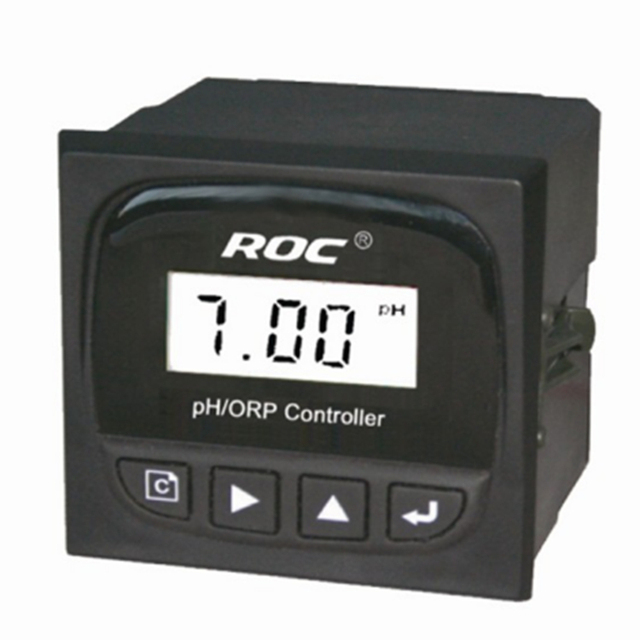 Automatic Digital Ph Controller ORP Ph Conductivity Meter Tester for RO Water Treatment