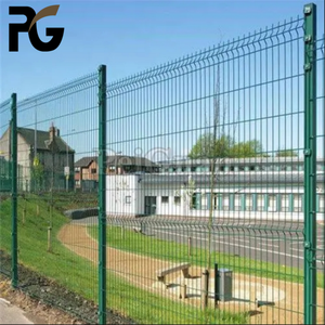 Cercas de alambre Para Jardin precio perimetral cerca de malla cerco cercos - Product Image 2