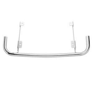 Nouvelle <span class=keywords><strong>sacoche</strong></span> TaiKaw SPCC <span class=keywords><strong>pour</strong></span> Tri Glide, protection arrière, barre de protection, pare-chocs, rail anti-chute, compatible avec Trike Freewheeler 09-24, moto - Product Image 1