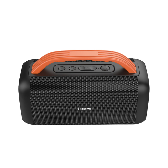 TWS Wireless Bluetooth Speakers Outdoor IPX6 Waterproof Bluetooth Subwoofer Sound Srereo Speaker