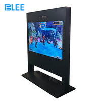 Motion Master Video Adultes Capteur de Précision Capteur Sportif Enfant Jeu AR Interactif Écran HD Machine de Jeu Vidéo