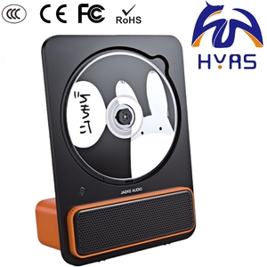 Nouveau modèle 2026 Lecteur <span class=keywords><strong>CD</strong></span> multifonction C30 avec transmetteur Bluetooth, <span class=keywords><strong>radio</strong></span> FM USB et télécommande – Lecteur de musique domestique - Product Image 1