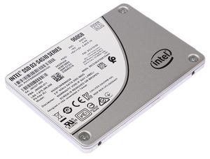 Disque SSD pour serveur 240 Go TLC SATA 6 Gb/s 2,5 pouces SSDSC2KB240GZ01 - Product Image 3