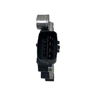Interruptor de cambio de marchas OEM 42700-26700 para Hyundai Kia Accent Elantra Sonata, pieza de repuesto para transmisión - Product Image 4