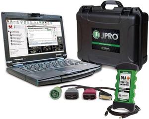 Nueva Caja de Herramientas Profesional J-PRO con Reparación NextStep, 2 Años de Garantía, Conectividad WiFi/USB, Herramienta para Camiones - Product Image 4