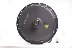 Ugoqs — moteur électrique intégré, <span class=keywords><strong>5000w</strong></span>, 72v, avec certification ce - Product Image 4
