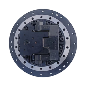 ชุดมอเตอร์เดินทาง 20Y-27-00203 เหมาะสำหรับรถขุดโคมัตสึ PC200-6 PC200-7 - Product Image 2