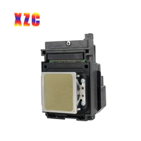 DX10 DX8 UV Printhead asli baru untuk Epson TX710W TX720 TX820 X820 TX830 TX700 TX720W TX800 Printer