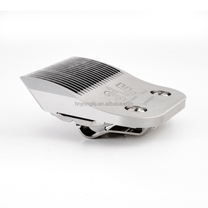 4F 9.5mm A5 Clipper lưỡi chuyên nghiệp vật nuôi chải chuốt máy cắt thay thế Clipper lưỡi - Product Image 4