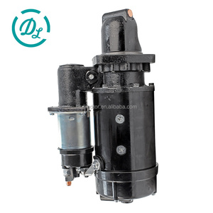 ชุดสตาร์ทเครื่องยนต์รถขุด DLEexcavaStart 12V รุ่น 323-835 111364 ใหม่ รับประกัน 1 ปี Mitsubishi 3000 GT - Product Image 2
