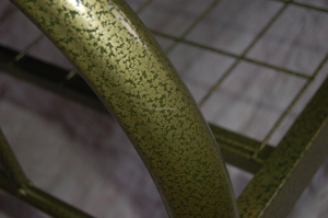 Mobilier scolaire luxueux et moderne bon marché, <span class=keywords><strong>lit</strong></span> à structure <span class=keywords><strong>en</strong></span> treillis métallique de petite taille - Product Image 6
