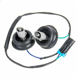 Arnés de Cables de Transmisión OE 12601822 para Chevy Silverado Express GMC - Product Image 3