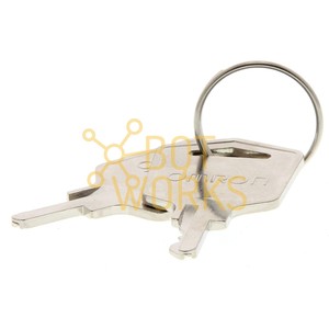 Omron A165KKEY1606540 - Nuovo - Product Image 1