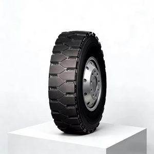 ยางรถบรรทุกพาณิชย์ใหม่แบบลม 12.00R20 20PR/24PR รุ่น YF702D สำหรับรถดัมพ์ งานเหมือง และถนน - Product Image 3