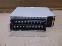 Tarjeta de Módulo de Entrada PLC C200H-IM212 Demo de 16 Puntos 24VAC/C200HIM212 para Producto en Garantía
