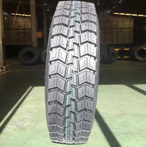Neumático Radial para Camión, Sin Cámara, Nuevo, Tamaños 315/80R22.5, 295/80R22.5, 385/65R22.5, para Remolque - Product Image 3