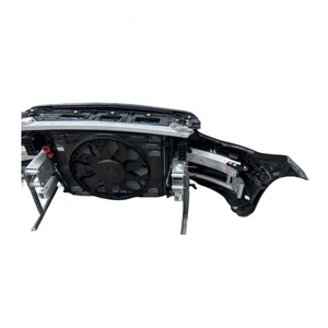 Venta Directa de Fábrica de Parachoques Resistentes al Desgaste para Mercedes-Benz S450 223, Piezas Delanteras de Parachoques - Product Image 6