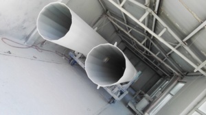 Pôle de montage d'<span class=keywords><strong>antenne</strong></span> de projecteur, 20m, <span class=keywords><strong>pour</strong></span> phare de rue - Product Image 6